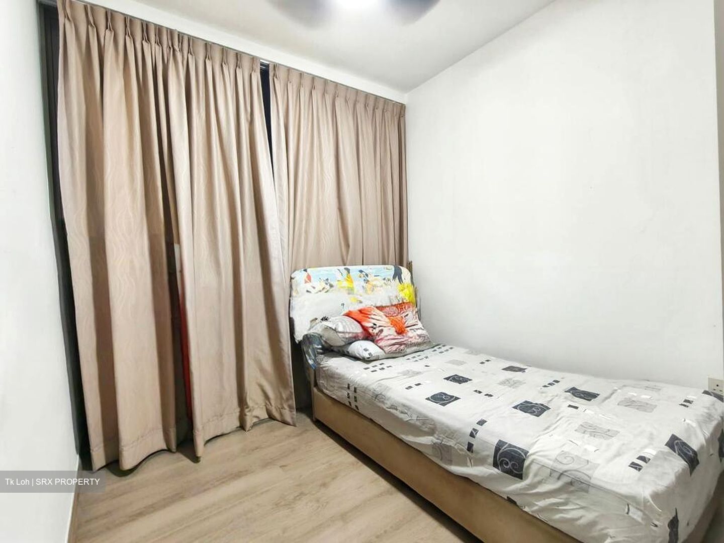 Sol Acres (D23), Condominium #499450521